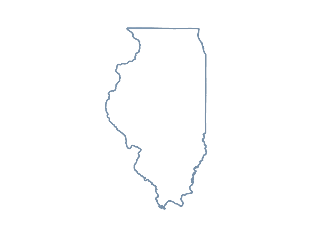 illinois-centered